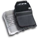 Ppe Black Deep Aluminum 8L45/8L90 Transmission Pan For 2015-2025 Gmc/chevrolet New. Price: $314.99.