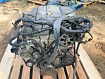 2006-08 Mazda Miata MX-5 2.0L Engine 114,855K Miles Motor Oem Used. Price: $2730.00.