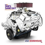 Blueprint Engines BP38318MPFID, One Sbc Crate W/ Efi - Dressed Perfor. Price: $11312.18.