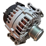 New 180A Alternator A4 Titanium Quattro Premium Sedan 2.0L EA888 EG18 12V Oad Sc. Price: $611.55.