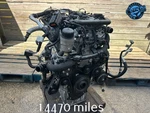 2018-2026 Land Rover Velar Jaguar F-pace 2.0 Engine Motor 14470 Miles 2024! Used. Price: $5999.00.