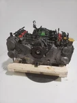 2010-2011 Subaru Legacy 3.6L Engine Oem Used. Price: $791.95.