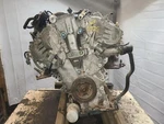 Used Engine Complete Assembly Fits: 2014 Nissan Quest 3.5L Vin 4TH Digit VQ35D. Price: $835.19.