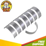 Engine Rod Bearings Set Fits 13-22 Acura Honda 2.0L K20C1 K20C4 K20C6 New. Price: $29.24.