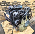 2002 Ford 7.3L Turbo Powerstroke Diesel Engine F250 F350 F450 F550 136K Vin Used. Price: $2899.99.