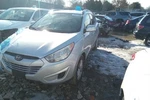 2012 Hyundai Tucson 2.4L Engine Motor Oem 121K Miles - LKQ449213057 Used. Price: $2687.10.
