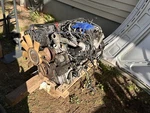 W124 M103 Type 300CE Fits 86-89 Mercedes 300E 77145 Used. Price: $750.00.