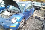 2007 Volkswagen Beetle 2.5L Engine Motor 4CYL Oem 102K Miles - LKQ402017201 Used. Price: $588.30.