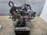 Engine Motor Assembly Mercedes W164 X164 ML350 GL350 3.0 V6 642.870 139K Oem Used. Price: $3595.50.