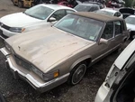 Engine 8-273 4.5L Vin 8TH Digit Fits 88-89 Deville 385767 Used. Price: $720.00.