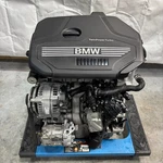 20-24 Bmw 228I F44 B46D Gran Coupe Awd 2.0L Engine Motor Long Block 75K Oem Used. Price: $3420.00.