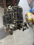 2019 2020 2021 2022 Toyota Corolla 2.0L M20A-E83 Engine Motor 57K Miles Oem Used. Price: $1550.99.