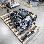 2005 Pontiac Gto 6.0L LS2 Engine Motor W/ 6-SPEED T56 Manual Trans 46K Miles Used. Price: $9995.00.