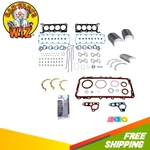 Engine Re-ring Kit Fits 04-08 Ford E-150 Club 5.4L 16V New. Price: $271.49.