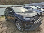 2021 Toyota RAV4 2.5L Engine 4WD Vin A25AFKS 97K Miles Used Oem Part. Price: $6075.00.