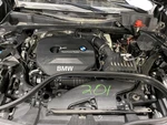 Engine Motor Bmw X1 2016 2017 2.0L 1400437 Used. Price: $1312.49.