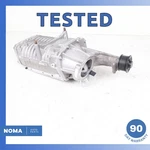 13-24 Land Rover Range Sport L494 L405 5.0 S/c Supercharger Kompressor Oem Used. Price: $539.50.
