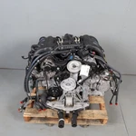 2003-2004 Porsche Boxster 2.7 Engine Motor 82K Miles Oem Used. Price: $3599.21.