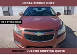 2012-2016 Chevrolet Cruze Engine Assembly Vin C, 8TH Digit 1.4L Oem, 300-05514 Used. Price: $528.00.