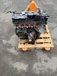 2010-2014 Volkswagen Jetta Sportwagen 2.5L Engine Motor 67K Miles Oem. Used. Price: $1100.00.