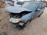 Used Engine Complete Assembly Fits: 2012 Subaru Forester 2.5L Vin 6TH Digit Fe. Price: $2982.59.