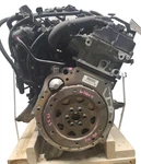 2012 Bmw X3 3.0L Engine Motor Assembly 88K Miles 28IX N52B30A Xdrive I6 2011-12 Used. Price: $3498.88.