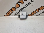 2007 Mercedes Gl 420 X164 Tow Bar Trailer Ecu Control Module 52041502C Used. Price: $94.04.