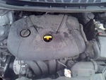 Used Engine Complete Assembly Fits: 2014 Hyundai Elantra 1.8L Vin 8TH Digit Ca. Price: $1836.18.