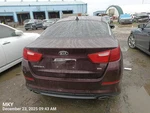 Engine Motor Oem 12-15 Optimakia 1YR Wrnty Used. Price: $2225.00.