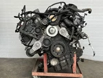 2016 2017 2018 2019 Jaguar Xfr Engine Motor 3.0L Awd 150K Miles FX236006TAR Used. Price: $4500.00.