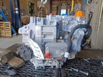 2024 Hummer Ev Front Propulsion Unit 24051842 4SXD 3036896 Used. Price: $2669.00.