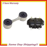 Engine Motor & Trans Mount 2780 2893 Set For 1993-1996 Cadillac Eldorado 4.6L New. Price: $304.05.