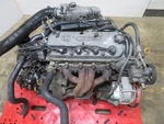 1998-2002 Honda Accord 2.3L Vtec Engine 4 Cylinder F23A1 Motor Only Used. Price: $1141.00.