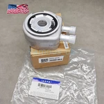 Oem 26410-2G100 Oil Cooler For Hyundai Kia Sonata Tucson Optima 2.0L 2.4L New. Price: $47.30.