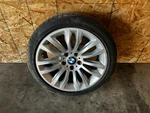 Bmw 12-15 E84 X1 Style 321 18" Inch Front Or Rear Rim Wheel W/ Tire #3 Oem 85K Used. Price: $137.99.