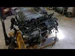 Engine 3.5L Vin 4TH Digit VQ35DE Fits 01-02 Infiniti QX4 381673 Used. Price: $599.00.