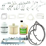 Industrial Injection Lml Disaster Kit No Injectors 4G6101K New. Price: $1699.00.