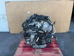 Nissan 370Z 2009-2021 Oem Engine Motor 3.7L V6 Rwd Assembly 68K Used. Price: $1249.95.