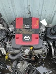 2015-2020 Nissan 370Z Engine Fits 3.7L Vin 4TH Digit VQ37VHR Used. Price: $1869.15.