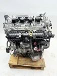2019 - 2023 Cadillac XT4 Awd 2.0L Engine Motor Turbocharged Oem 59K Miles Used. Price: $989.95.