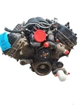 Engine 5.0L Vin 8TH Digit From 01/04/13 Fits Ford F150 Pickup 639528 Used. Price: $2499.00.