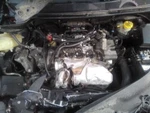 Engine 1.4L Vin 8TH Digit Turbo Fits 13 Dart 1280093 Used. Price: $1600.00.