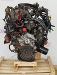 Engine 5.0L Vin 302 1988 Ford F150 63K Miles Used. Price: $2750.00.