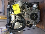 Engine 3.5L Vin 4TH Digit VQ35HR Gasoline Rwd Fits 14-17 Infiniti Q50 303692 Used. Price: $849.95.