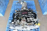 Jdm Subaru Legacy / Outback EZ30 Engine Swap +6 Speed Manual Transmission -ecu Used. Price: $3845.00.