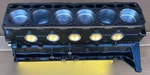 Remanufactured Jeep, Amc 4.0L/4.6L Stroker Shortblock Engine, For Years 1991-95. Price: $2195.00.
