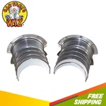 Engine Main Bearings Set Fits 01-07 Chevrolet Gmc Avalanche 2500 8.1L Vortec New. Price: $93.74.