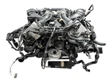 2011-2016 Bmw 550IX 4.4L Engine Motor Assembly For Parts Recovery/flood Oem. Price: $3200.00.