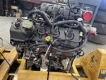 '16-'18 Lincoln Mkx Engine 3.7L 129K Miles Month Warranty! Used. Price: $1545.00.