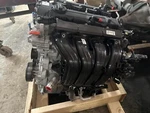 Hyundai Elantra 2022 Engine Assembly 2.0L Vin 8TH Digit Korea Built 1M5112JU01 Used. Price: $1895.40.